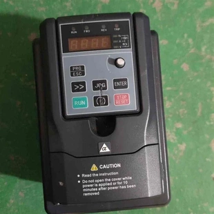 非实价议价议价议价议价议价 0.75KW议 议价 阿尔法变频器220V