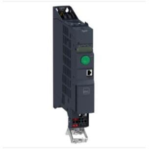 0.37KW 非實價議價議價 書本型變頻器ATV320U04N4B 正品 三 原裝