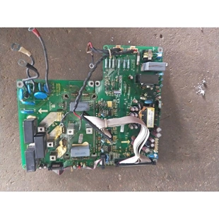 二手 非实价议价议价阿尔法变频器22KW电源驱动板一套带100A模块