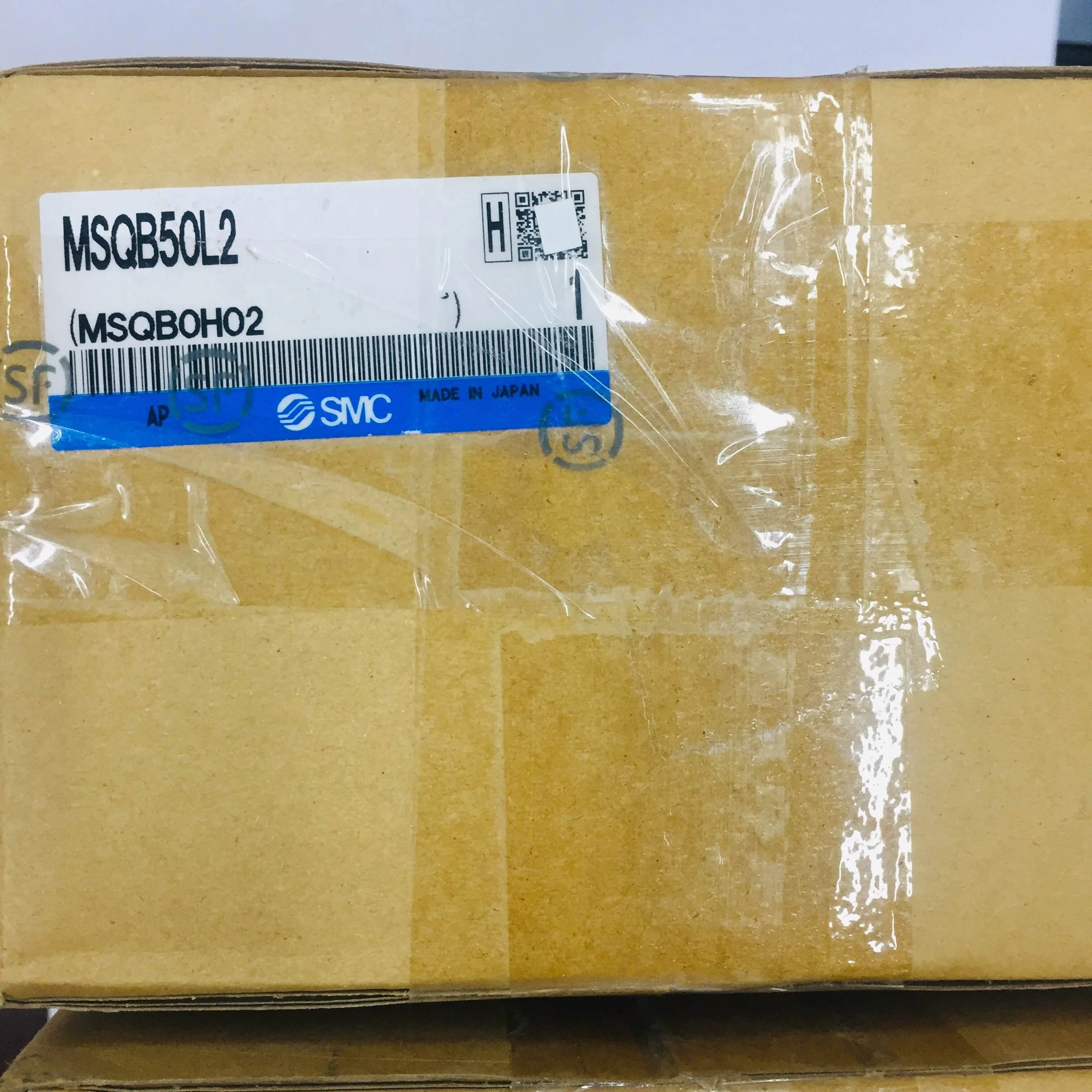 非实价议价议价全新原装旋转气缸MSQB50L2，假一罚十 现货非实价