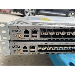 48口10G非实价议价议 非实价议价议价Cisco思科 N3K C3548P 10GX