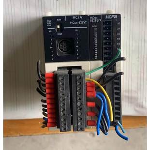 8EX非实价议 非实价议价议价禾川PLC控制器 HCA2C 8X8YT HCA8C