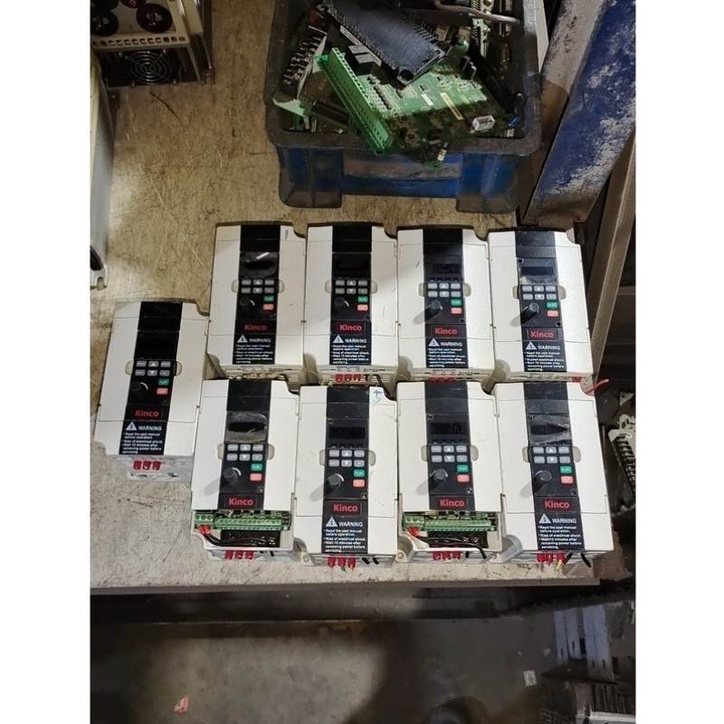 非实价议价议价议价步科变频器Kinco CV100-2S-0004G 0.非实价议