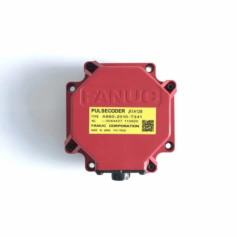 非实价议价议价A860-2010-T341 FANUC编码器 现货 特价测试OK非实