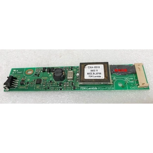 TDK变频器高压条高压板 非实价议价议价可议价CXA 0518 PCU P321A
