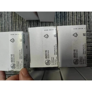 IFM易福门IB0016 非实价议价议价原装 IB0014非实价议价议价
