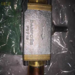 非实价议价议价现货电磁阀EN JS1025 约克YEAJ机组液电子控制阀