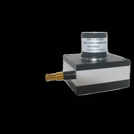 非实价议价议价ZSQ-3-1000-5000BM-G05E拉绳式位移传感器拉线盒