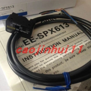 SPX613漏液開關感應器液位傳 非實價議價議價OMRON全新原裝 正品