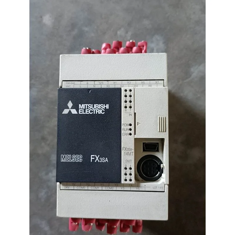 非实价议价议价三�� FX3SA-14MT-CM PLC非实价议价议价