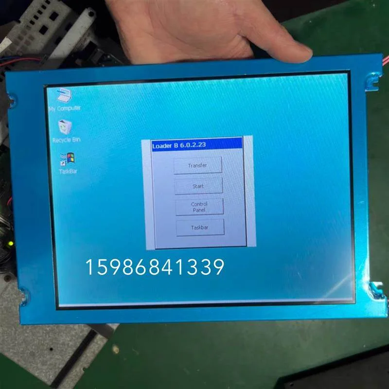 非实价议价议价KCB104VG2CA-A44 A43 KCB104VG2BA-A21 KCB104VG2C