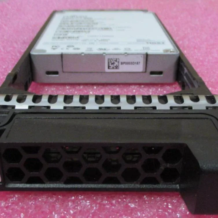 非实价议价议价Fujitsu 400GB SAS 2.5 SSD CA07670-E644 DX100 D
