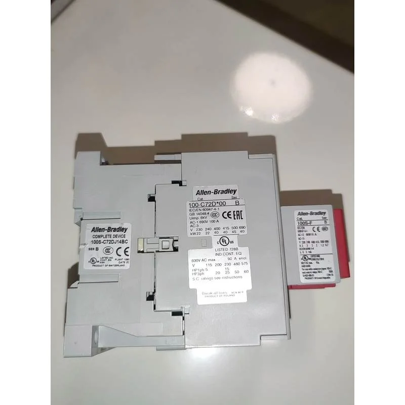 非实价议价议价罗克韦尔AB 100S-C72DJ14BC， 100-C7非实价议价议