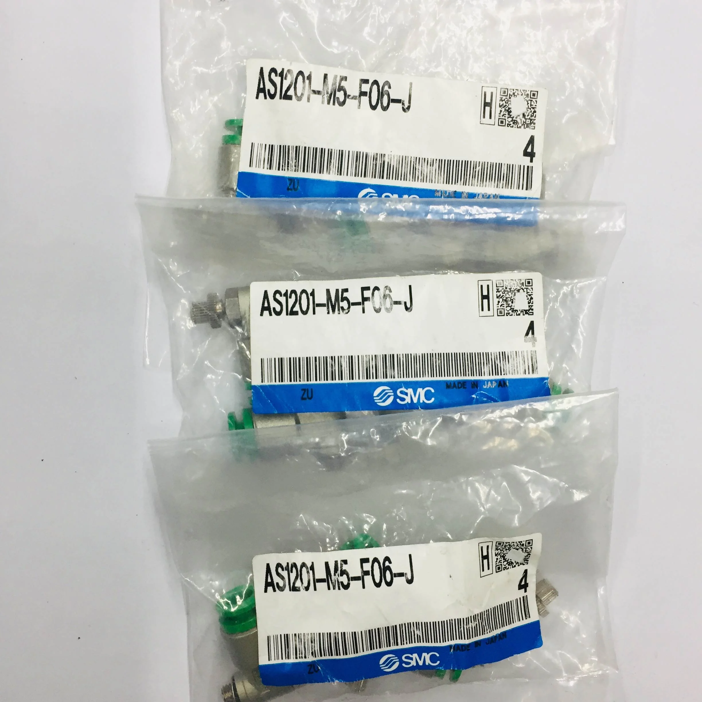 非实价议价议价全新原装调速阀AS1201-M5-06-J AS2201-01-F06-J假