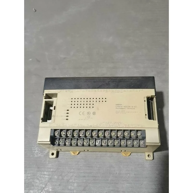 非实价议价议价欧姆龙CPM1A-40CDR-A非实价议价议价
