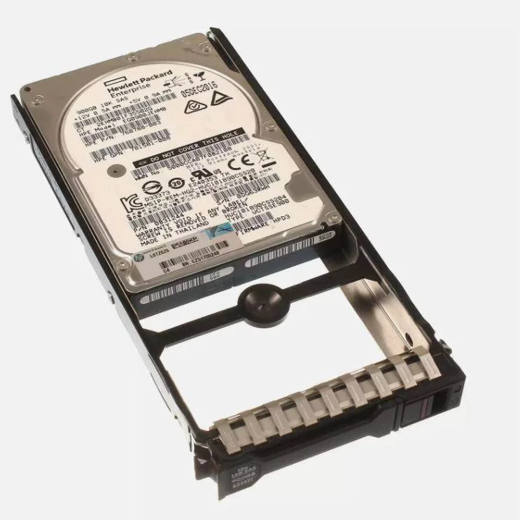 非实价议价议价HP SAS 900GB 10k SAS 12G SFF - 832971-001 N9X0