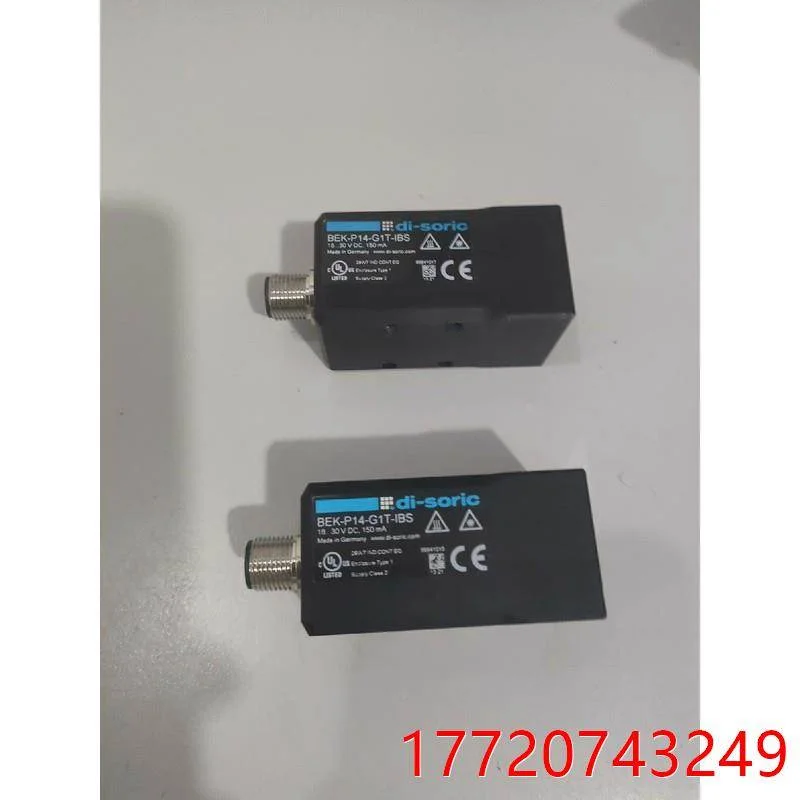 非实价议价议价BEK- P14-G1TI-IBS德国?运度?di-soric议价非实价