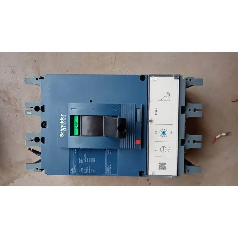 非实价议价议价施耐德 EZD630E 630A 一只，二手拆机，实物图片非