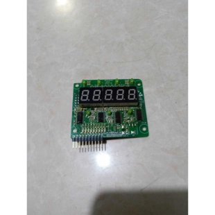 原装 非实价议价议价议价议价议价拆机变频器显示主板MST552GBA1