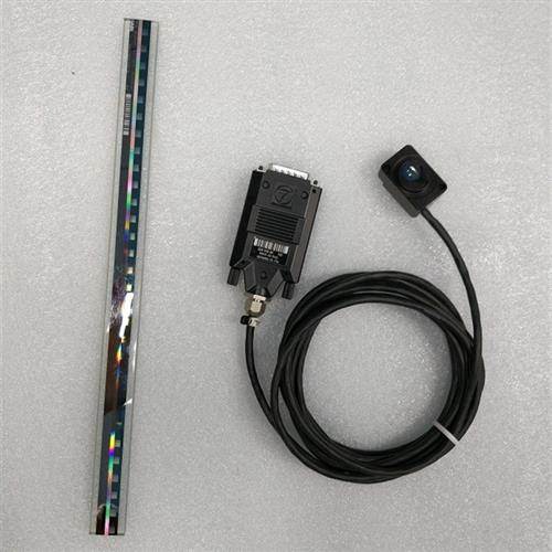 非实价议价议价议价 LIP501R ML 320mm LIP 58 增量式光栅系统非