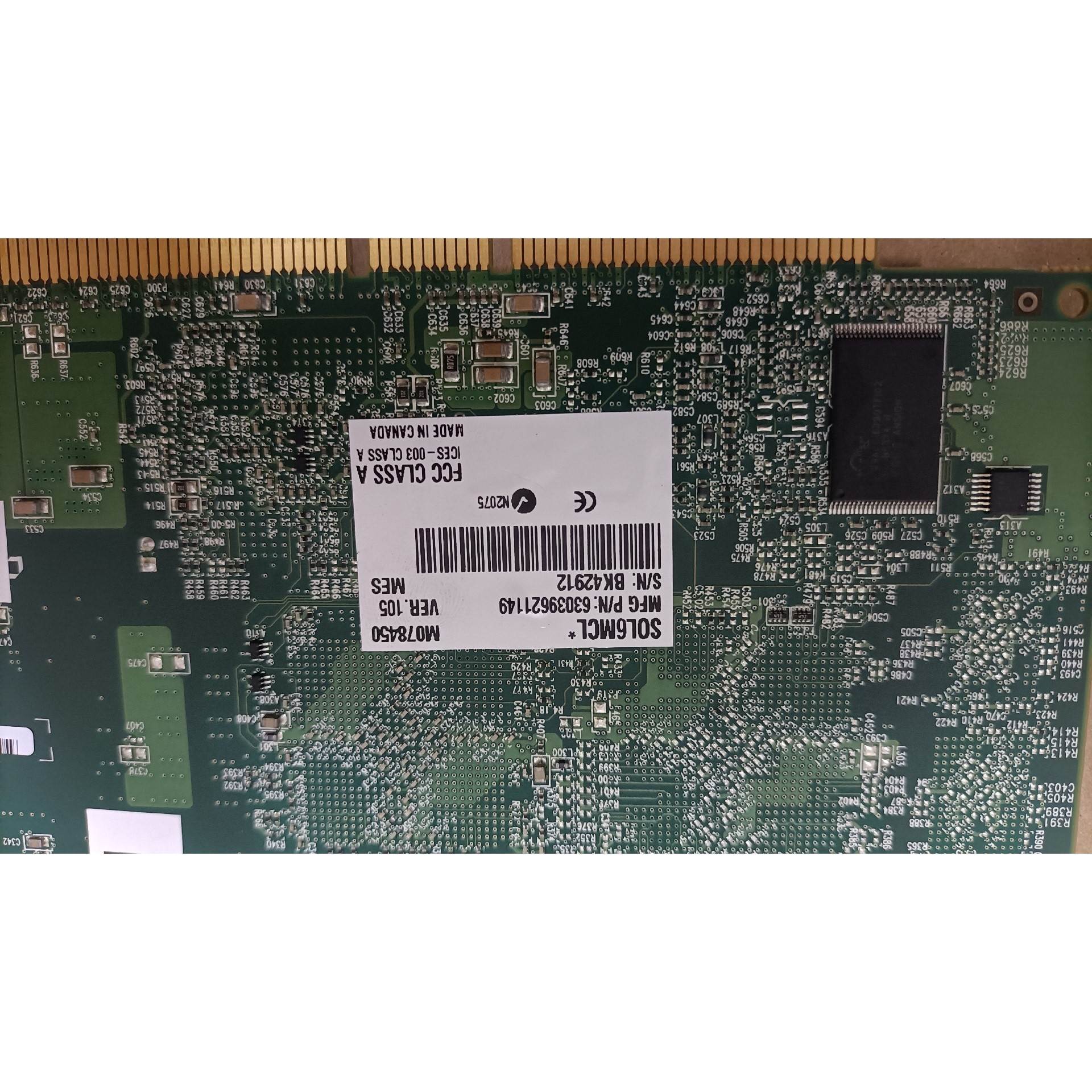 询价议价议价-matrox SOLIoS XCL 采集卡 议价询价议价