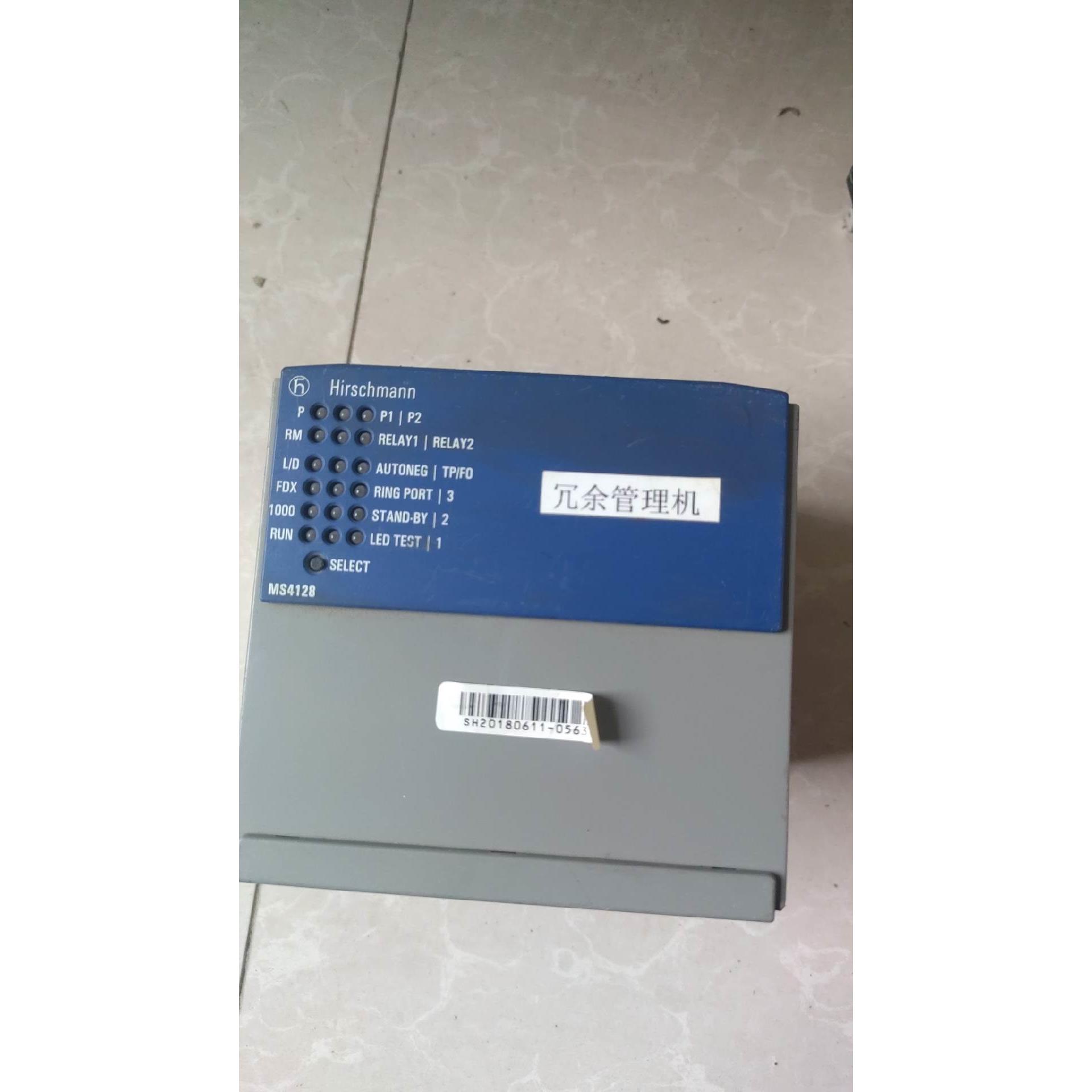 询价议价MS4128-L3E ATEX MM3-2FXM2/2TX1 MM4-4TX/SF P 二手现货