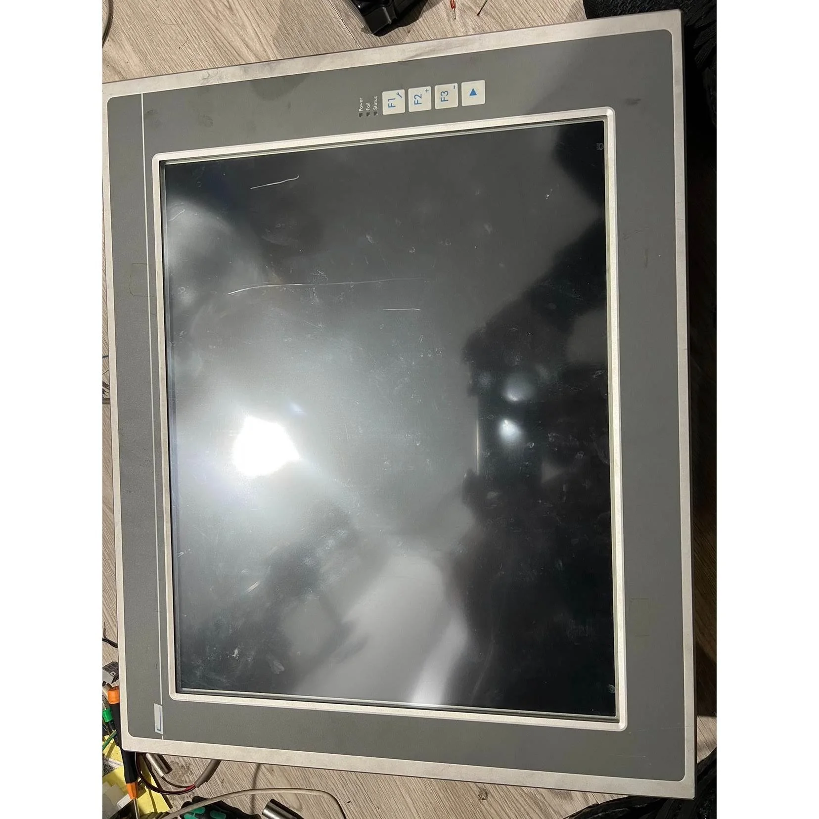 非实价议价议价Lenze工控机EL9800可接维修 拍议价 包邮非实价议