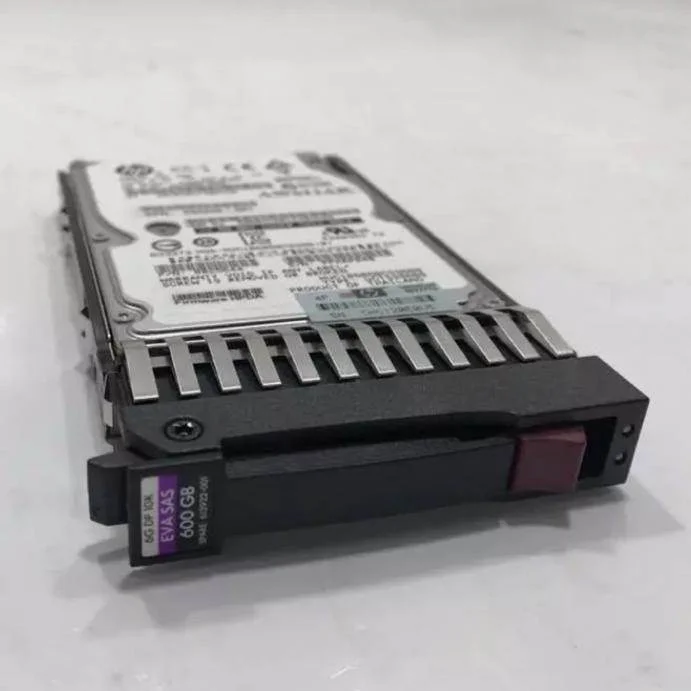 非实价议价议价HP 613922-001 872285-001 600G 10K SAS 2.5 AW61