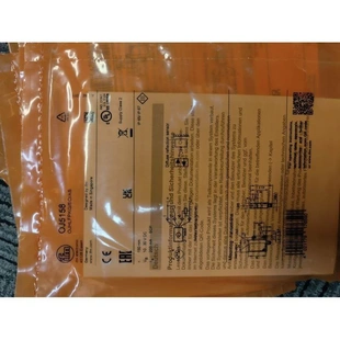 0J5158非实价议价议价 非实价议价议价IFM易福门OJ5158