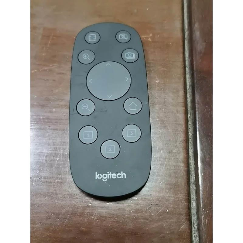 非实价议价议价原装 Logitech罗技 R-R0007遥控器，Logi非实价议