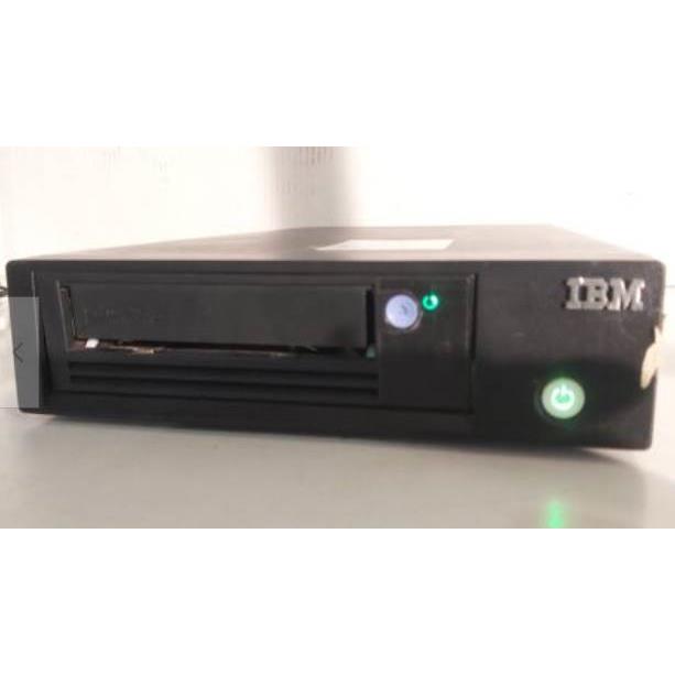 非实价议价议价IBM LTO5 HH SAS V2 磁带机 46C1748 46C2109 46C2