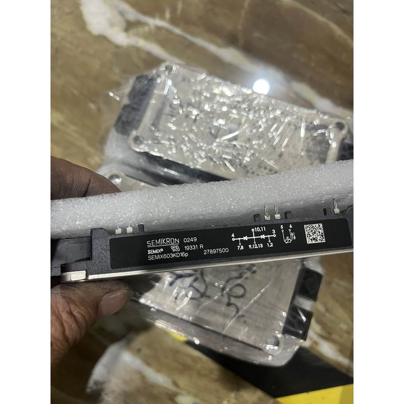 询价议价SEMiX SEMiX603KD16p。SEMiX603GB询价议价