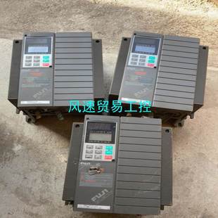 4CX两台FRN75P1议价非 非实价议价议价非标价富士变频器FRN55G11S