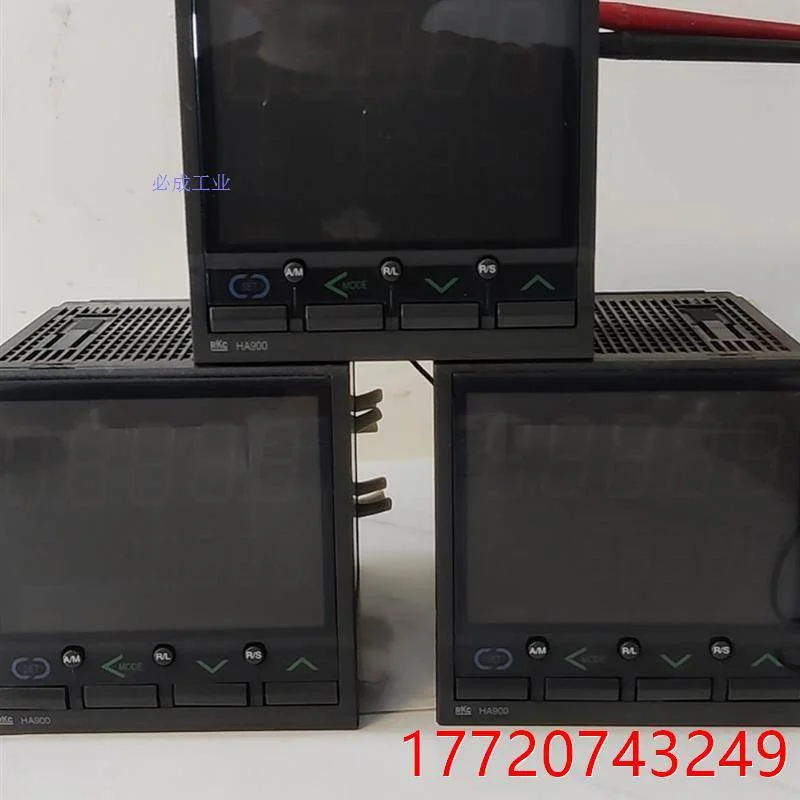 非实价议价议价日本理化RKC温控仪:HA900、CODE:SS-88-4*议价非实