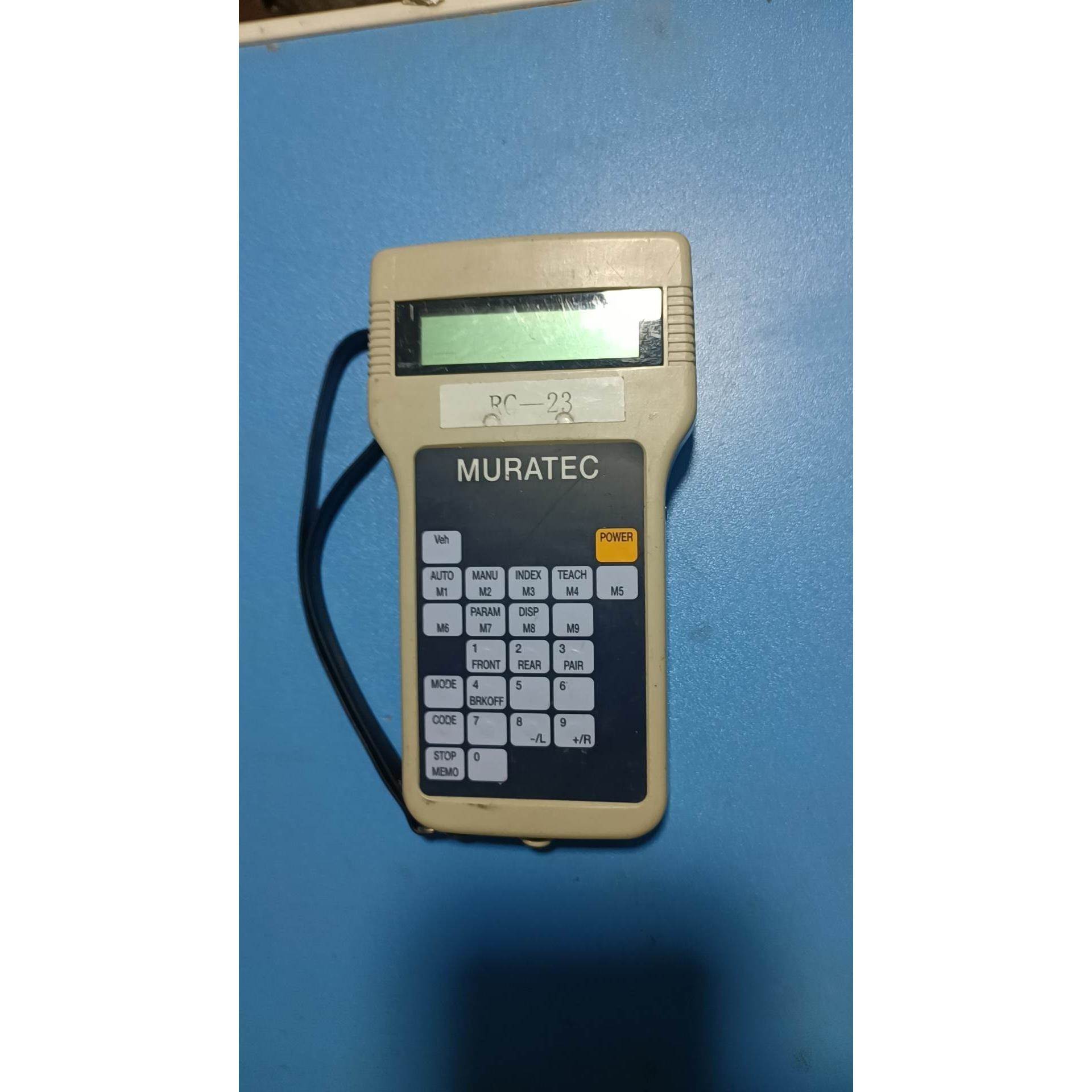 询价议价muratec村田精密控制器HT-2CT-M03询价议价