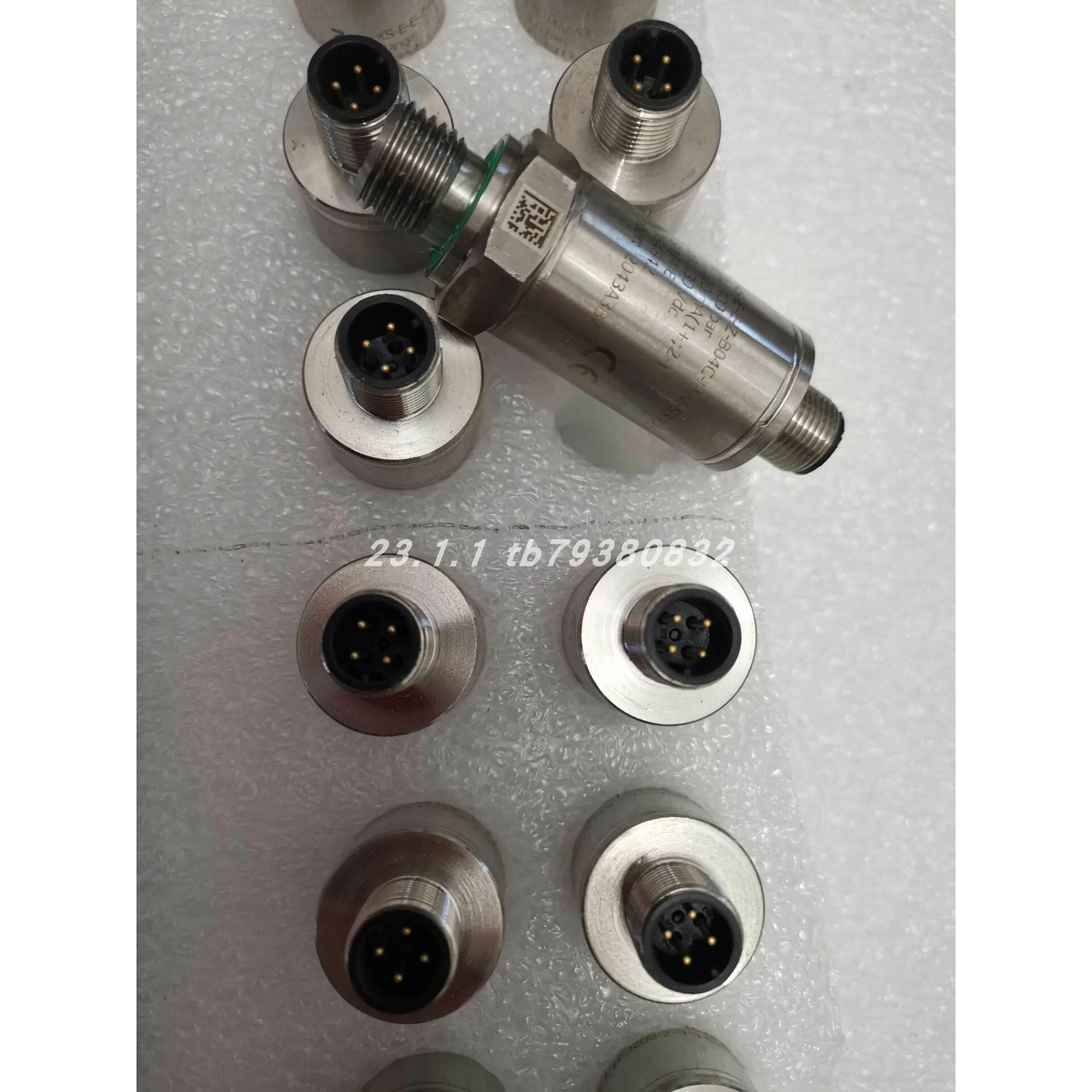 非实价议价议价现货杰弗伦PY-2-F-075-S01M传感器非实价议价议价