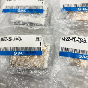 10D 非實價議價議價全新原裝 X6450假一 MHZ2 X6450 氣缸MHZ2 16D