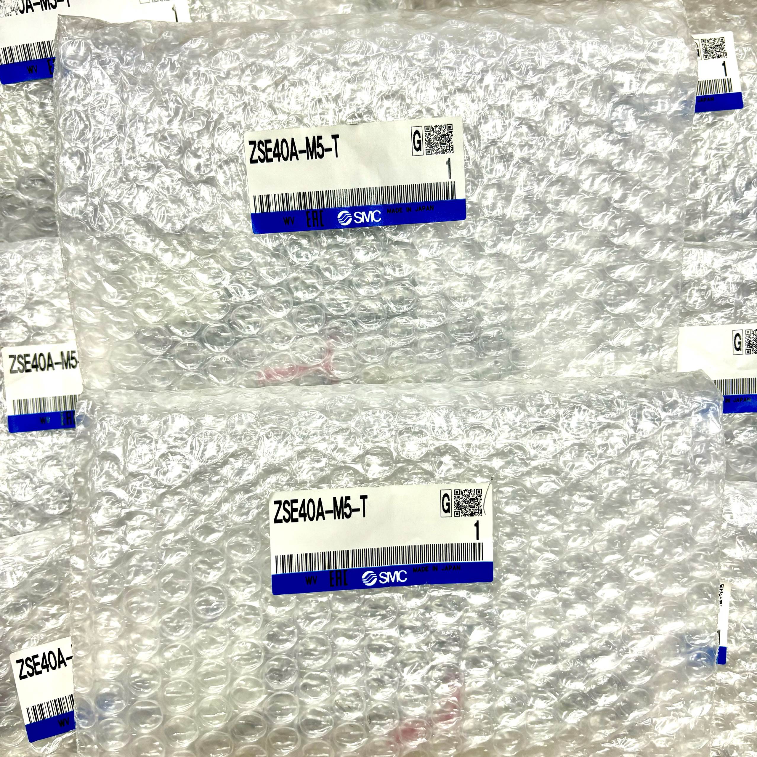 非实价议价议价全新原装压力开关ZSE40A-M5-T，假一罚十 现货非实