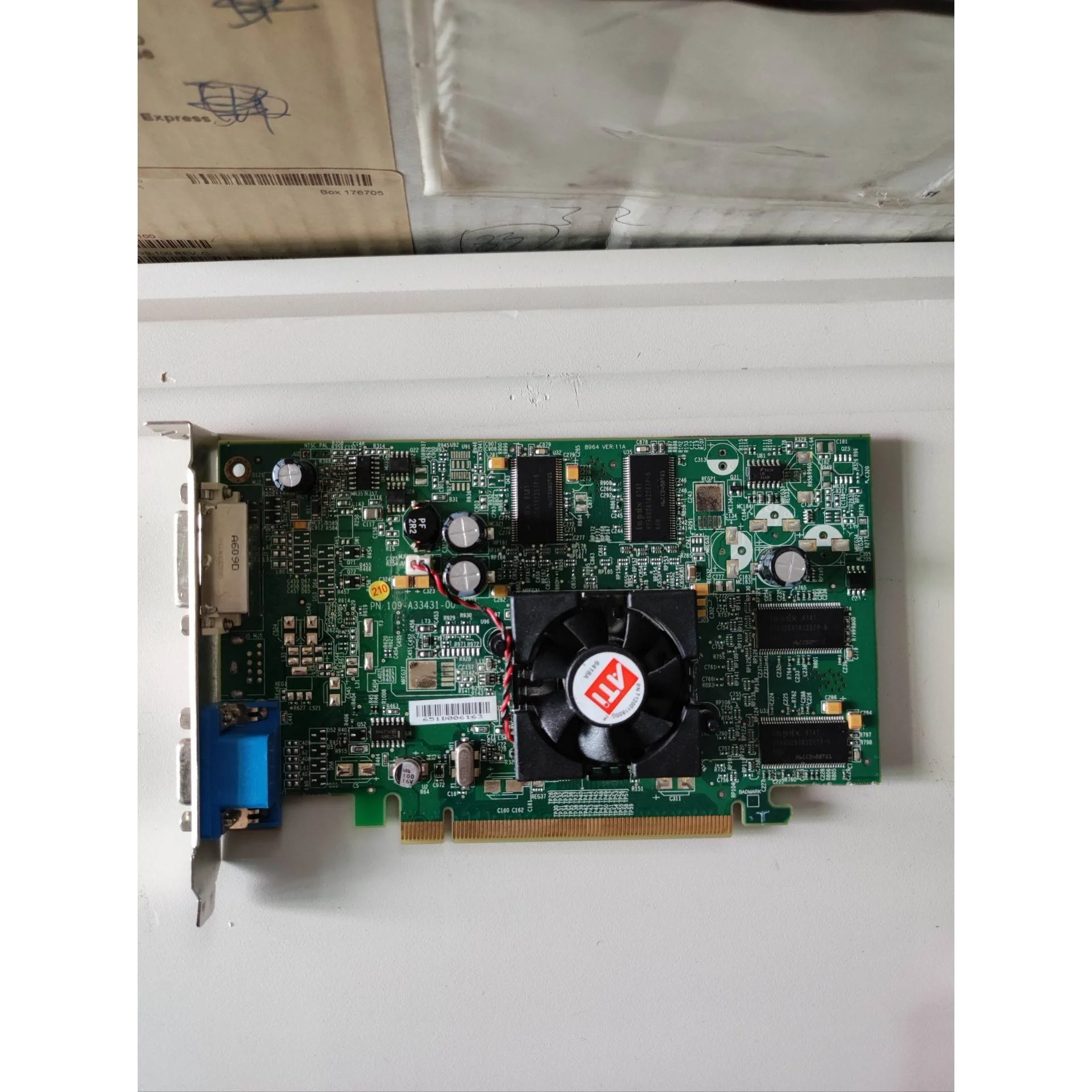 非实价议价议价ATI FireGL V3100 X300 128M RV3非实价议价议价