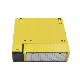 C154 0819 全新原裝 IO模塊光柵尺 非實價議價議價FANUC 正品 A03B
