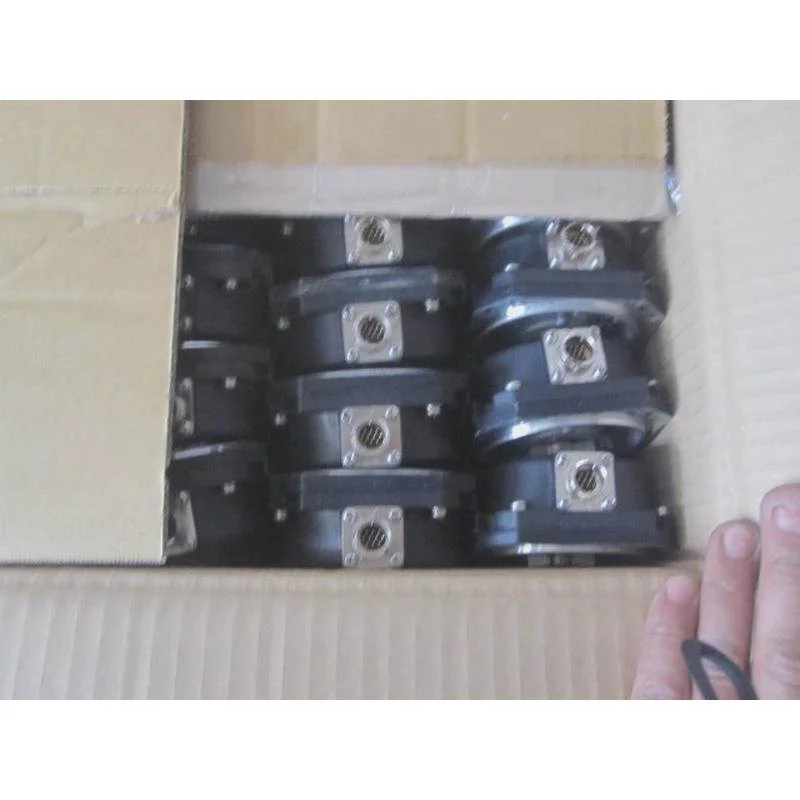 非实价议价议价三菱伺服电机编码器OSA18 -131 OSA18-130 OSA17 O