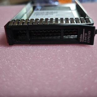 U.2 PM983 01PE249 3.84TB 4XB7A10176 非實(shí)價(jià)議價(jià)議價(jià)LENOVO