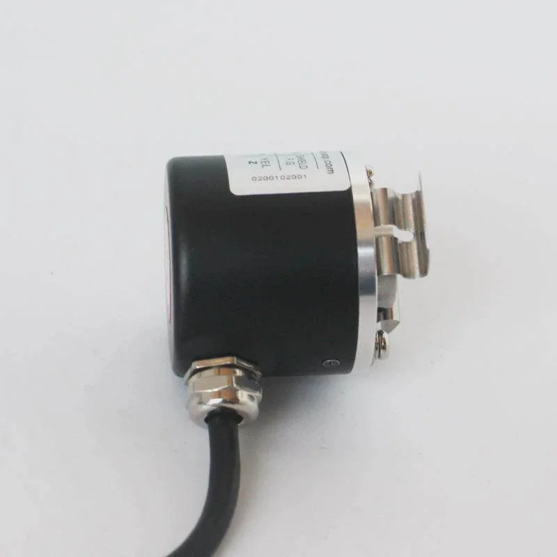 非实价议价议价现货旋转编码器E40HB8-600-3-T-24-360-800-1000-1