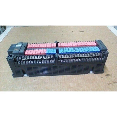 非实价议价议价Programmable Controller FLEX-PC NB NB1U56X-01