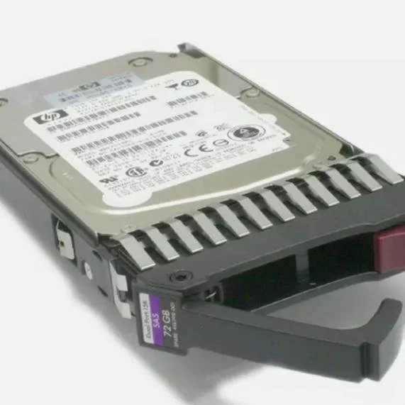 非实价议价议价HP 418371-B21 418398-001 430169-002 ST973451SS