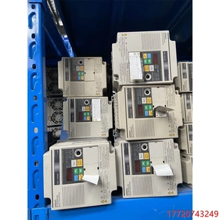 2议价非 非实价议价议价欧姆龙变频器 3G3JV AB007 1.1KW质量包好