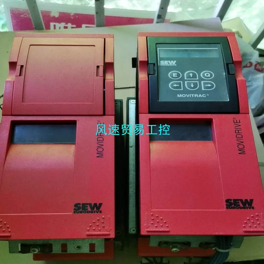 非实价议价议价非标价拆机变频器MDF60A0055-5A3-4-00MDF60议价非