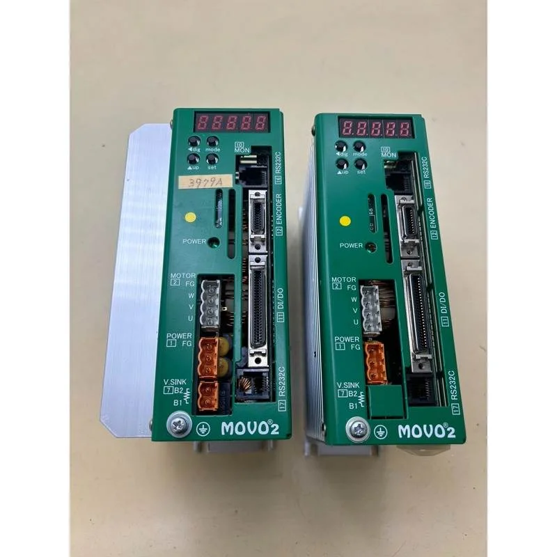 非实价议价议价日本MOVO2驱动器非实价议价议价