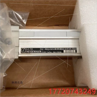 非实价议价议价海德汉 336976 二手拆机光栅尺 读数议价 LS703