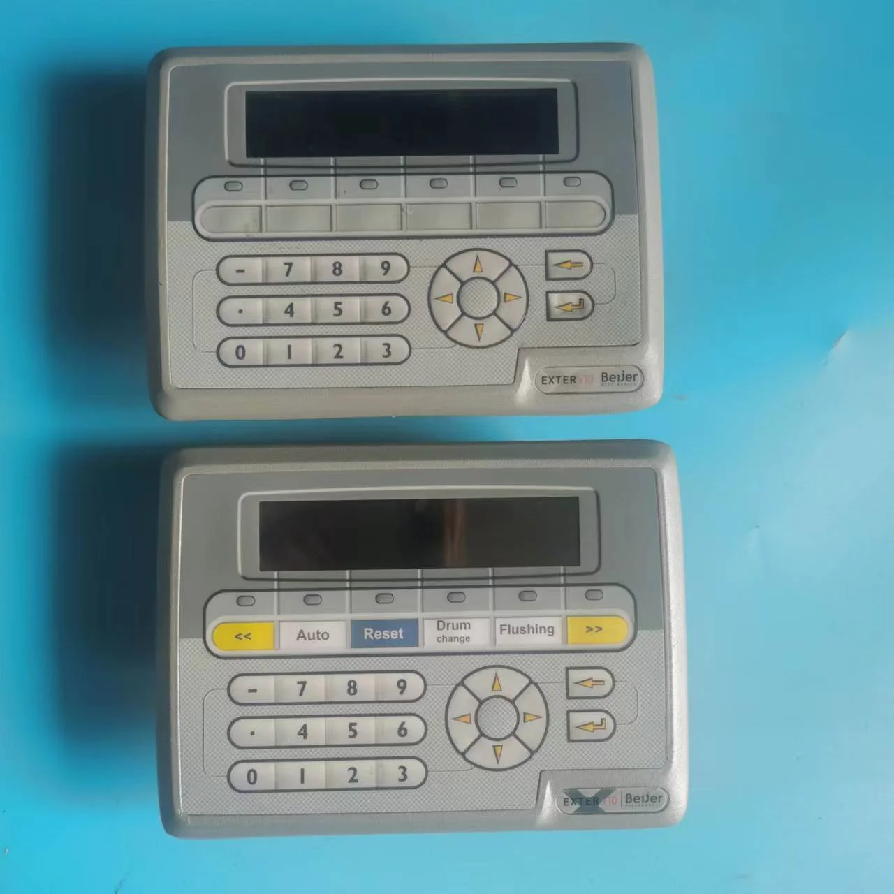 非实价议价议价Beijer北尔人机界面EXTER K10m 06806现货包好议价